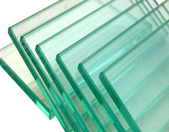 Railing Glass Systems Safety Construction Glass Solutions