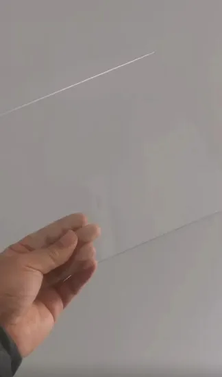 Float Extra Clear Thin Glass Supplier 1mm 1.5mm 3mm Clear 1mm 1.5mm 2.5mm 7mm 10mm Float Sheet 1mm Glass of 10mm