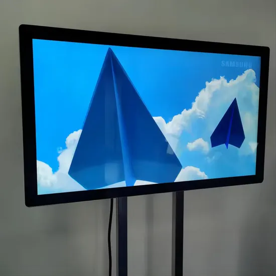 New Products Tempered Ar Glass for Industrial Cover Glass Panel with Af Coating