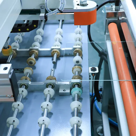 Premium AG/Ar/Af Tempered Glass for Smart Devices and Screens