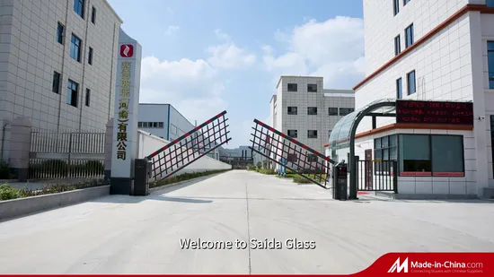 OEM Tempered Glass for Display Cover Panel with Ar /AG Af/ Coating