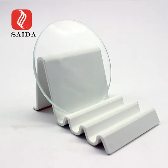 LCD Display Glass Cover Glass AG/Af/Ar Coating Tempered Glass 