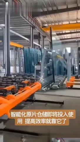 Ultra Thin High Strain Point Glass 1.6mm for Solar Module 