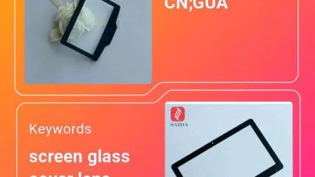 Custom Cut 99% High Transmittance Ultra Thin Anti