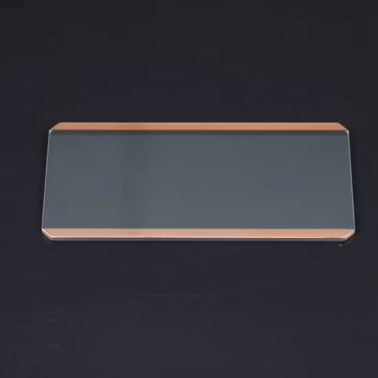 ITO Conductive EMI Shielding Indium Tin Oxide Glass