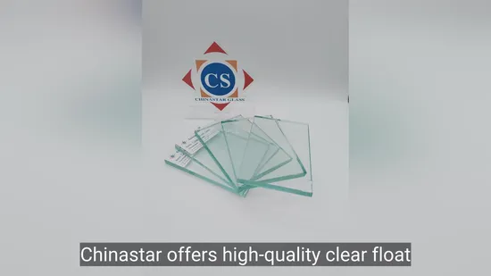 0.8mm 1.0mm 1.1mm 1.3mm 1.5mm 1.6mm 1.7mm Ultra Thin Clear Float Glass 