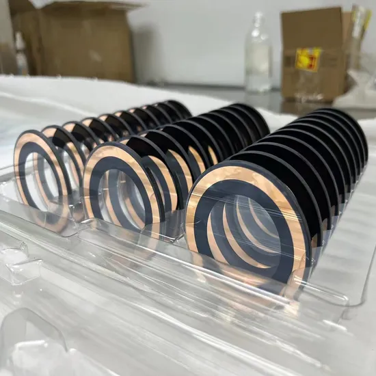 ITO Fto Coated Glass Substrate for Lab 