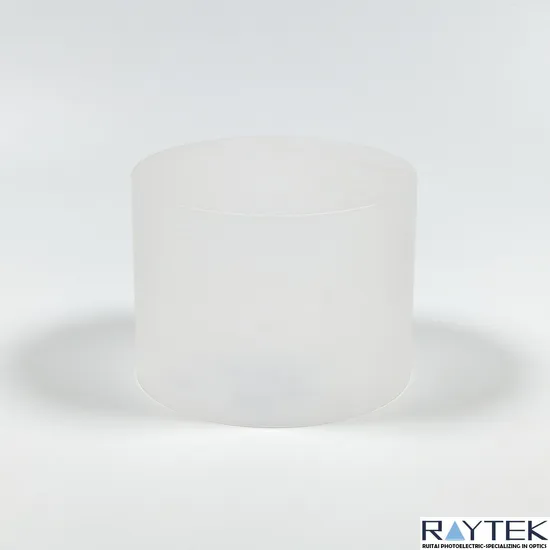 Ule Corning Code 7972 Ultra Low Expansion Glass/Optical Quartz Glass 
