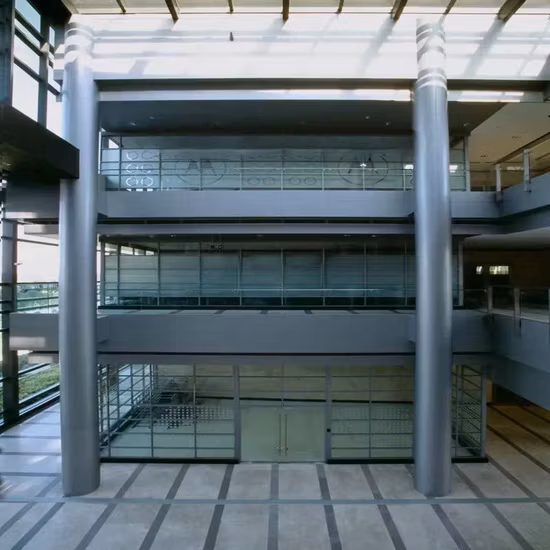 MDF Partition Wall, Glass Partition Building Material Factory Price