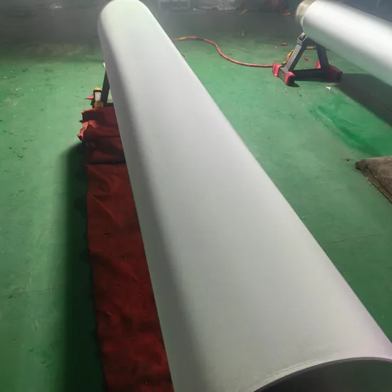 Solar Glass 2Cr13 Material Pattern Engrave Embossing Photovaltaic Top Bottom Rollers with 2Cr13 Material 2Cr13 Material 