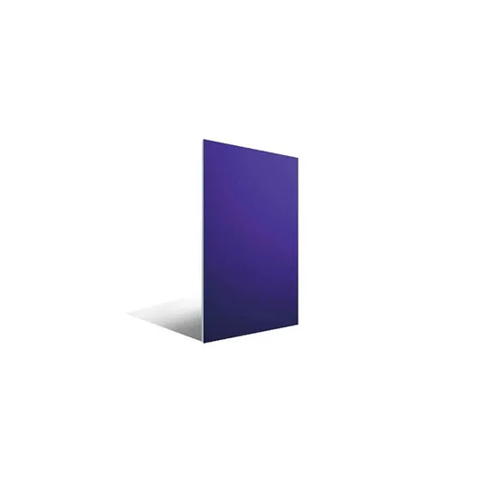 Custom Wholesale Colour 50% Transparent Solar Panel Solar Glass 
