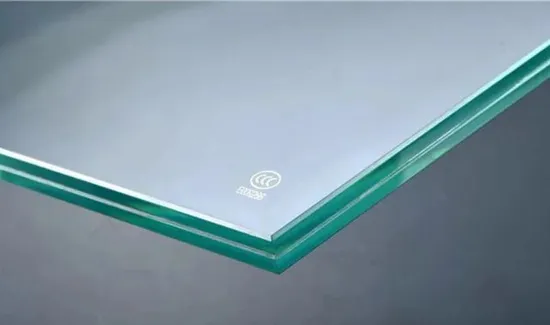 Insulating Glass Units Gh 2mm