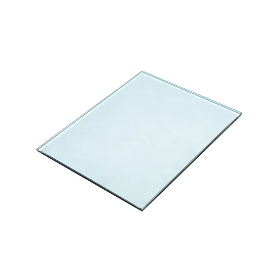 Building Glass Factory Tempered Glass/Laminated Glass/Insulating Glass/Tinted Glass/Curved Glass/Pdlc Samrt Glass/Railing Glass/Door and Window Glass Price 