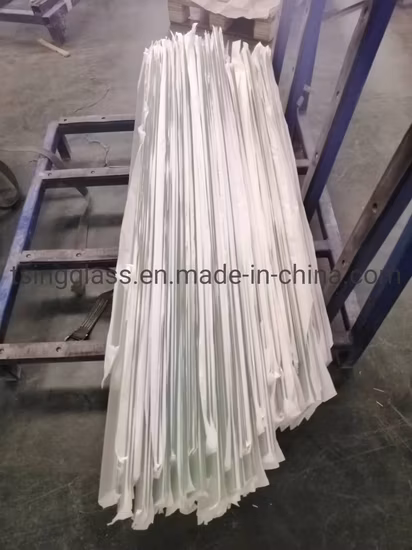 2 mm 3.2 mm Arc Glasses Tempered Ar Coating Glass for Solar Module