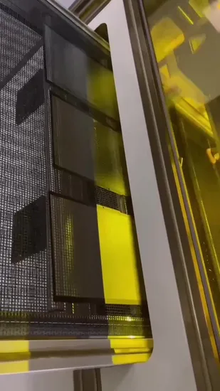 Custom Scratch