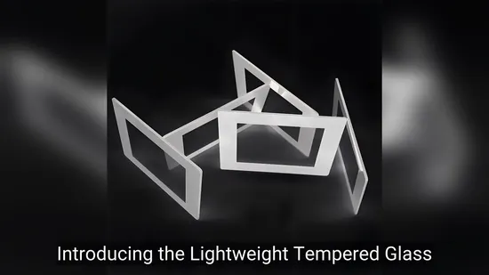 Clear Display Ar Af AG Glass Manufacturer From China 