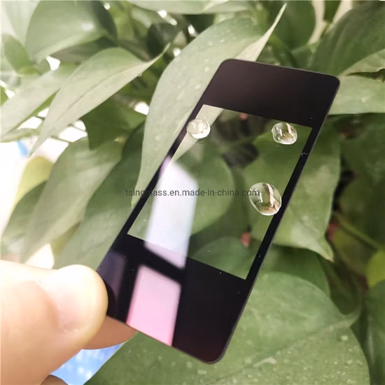 Tempered/Toughened Anti Reflective Coating/AG/Ar/Af/Lens/ Silkscreen/UV/ Glass for Smart Switch Watch/Touch Screen/LCD Display/Computer/Laptop/TV Screen