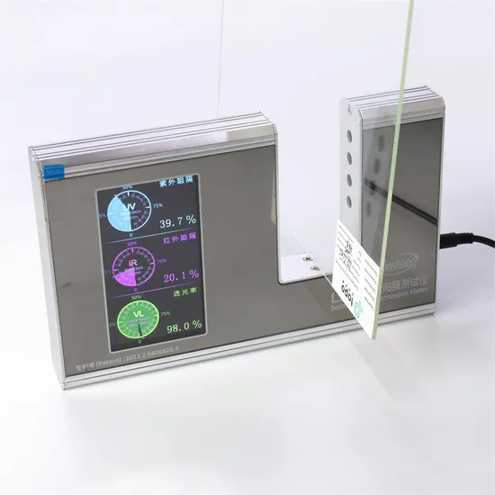2mm 3mm 4mm 5mm 6mm 8mm 10mm 12mm 98% Light Transmittance Smart Anti Reflective UV Ar Glass for Samples (AR