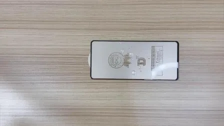 0.18mm Ultra Thin Zero Feel Tempered Glass for iPhone X