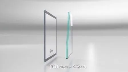 Thermal Insulation Energy Saving 0.4 U